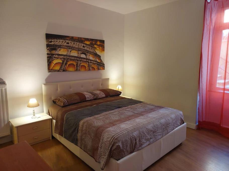 Casa Anna 5 Stelle - Apartment With Garden, Rome
