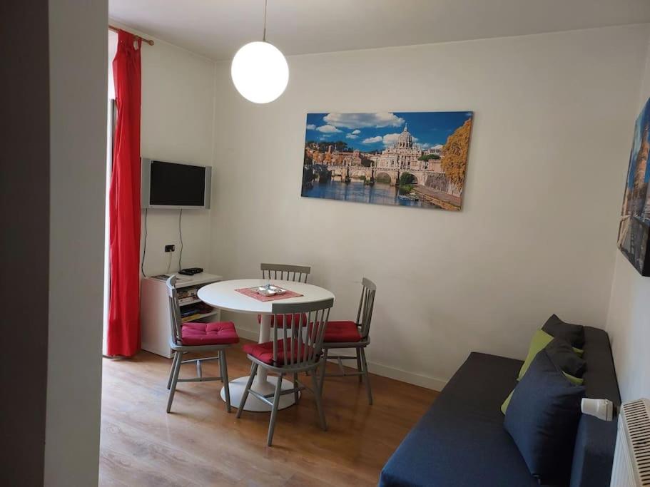 Casa Anna 5 Stelle - Apartment With Garden — Foto 2