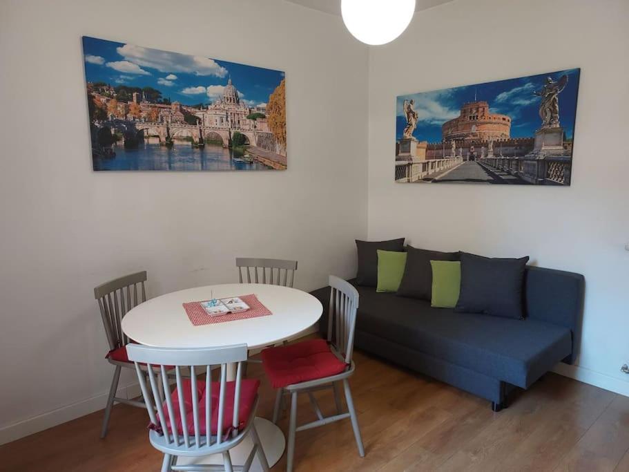 Casa Anna 5 Stelle - Apartment With Garden — Foto 3
