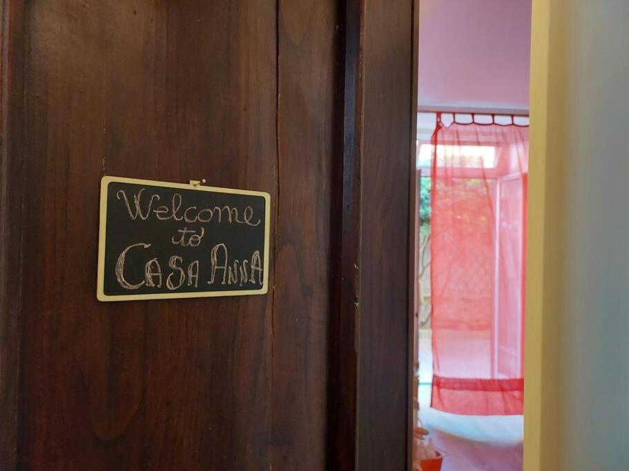 Casa Anna 5 Stelle - Apartment With Garden — Foto 1